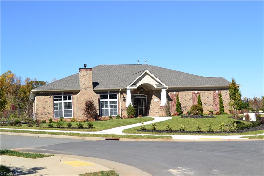663 Nikyle Circle High Point, NC 27265 - Photo 22 of 25 Gallery Image 22