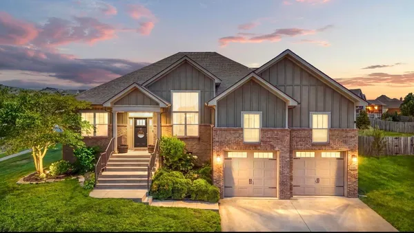 $559,900 | 6001 Crabapple Road, Versailles, KY 40383