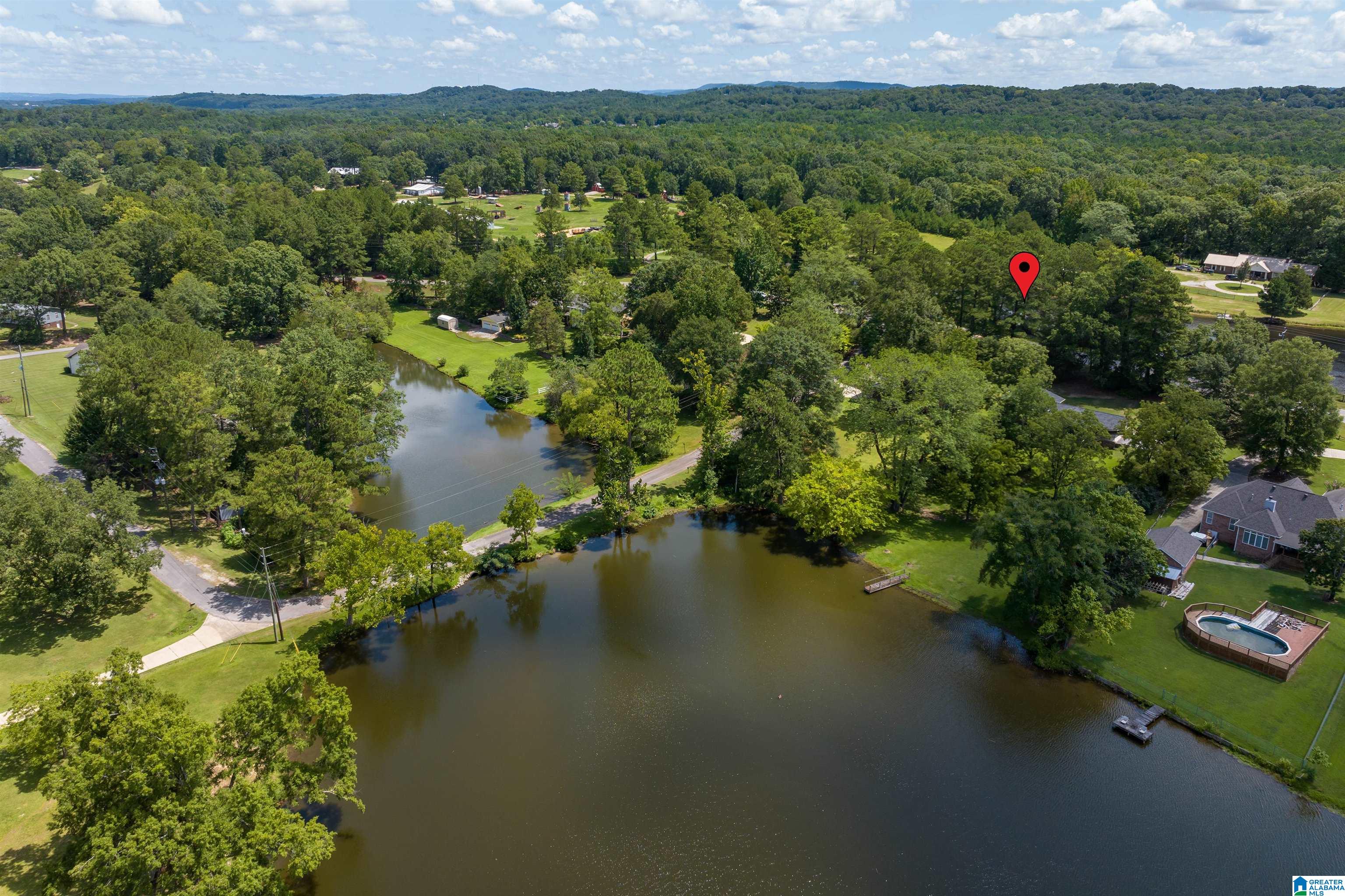 1843 Sunnybrook Lane Helena, AL 35080 - Photo 35 of 40