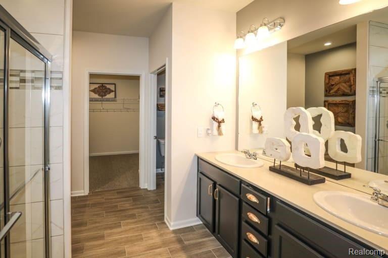 1048 Spring Trail Brighton, MI 48116 - Photo 16 of 18