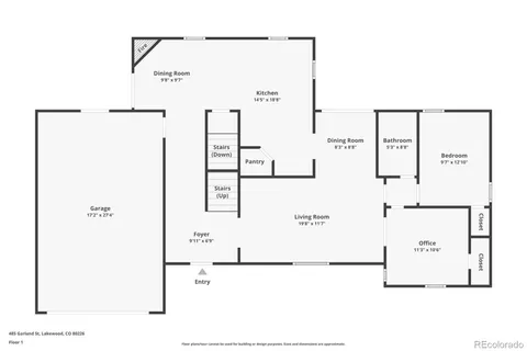 a spacious bedroom with a bed and a flat screen tv