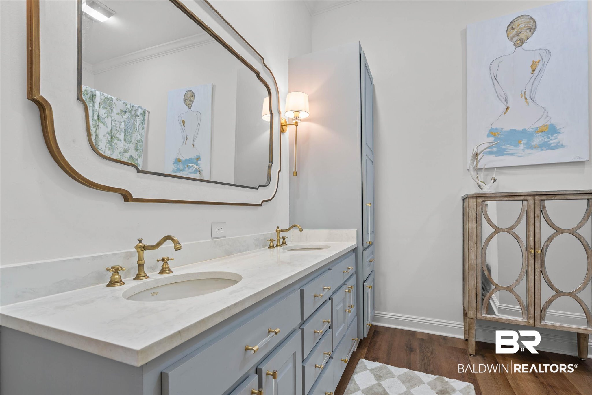 262 Rochester Road Mobile, AL 36608 - Photo 20 of 43 Gallery Image 20
