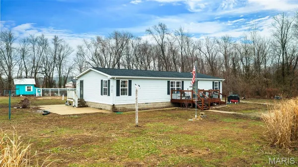 $159,900 | 21398 Sunset Street, Mount Olive, IL 62069