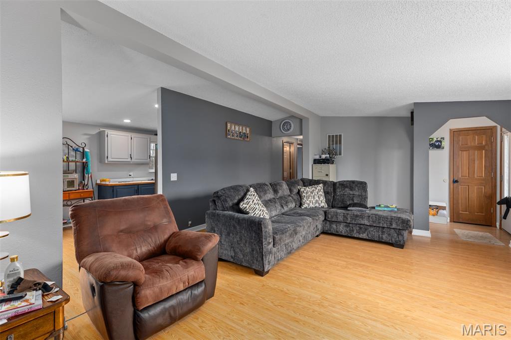 21398 Sunset Street Mount Olive, IL 62069 - Photo 12 of 29