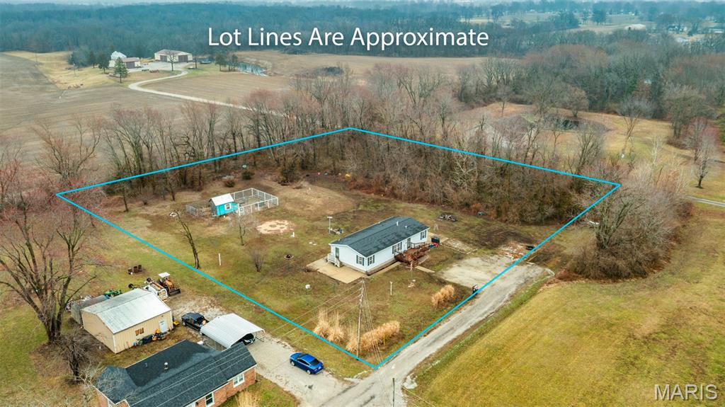 21398 Sunset Street Mount Olive, IL 62069 - Photo 2 of 29