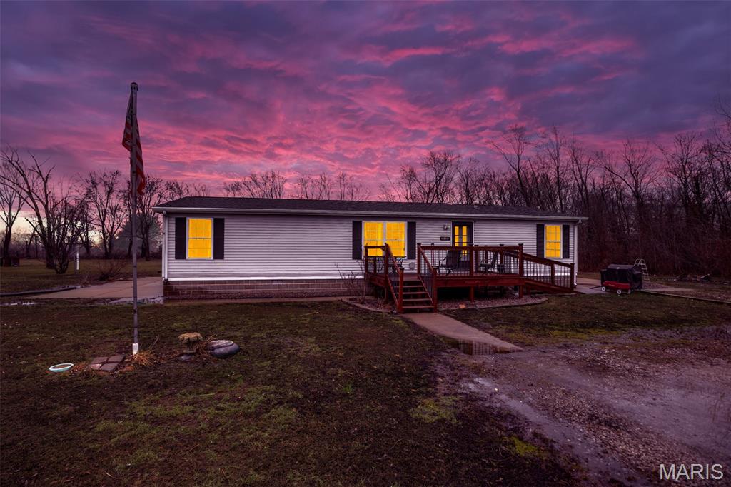 21398 Sunset Street Mount Olive, IL 62069 - Photo 29 of 29