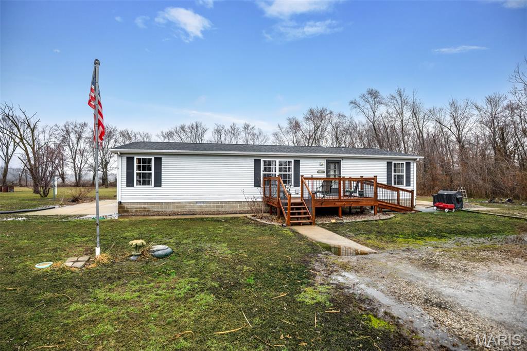 21398 Sunset Street Mount Olive, IL 62069 - Photo 3 of 29