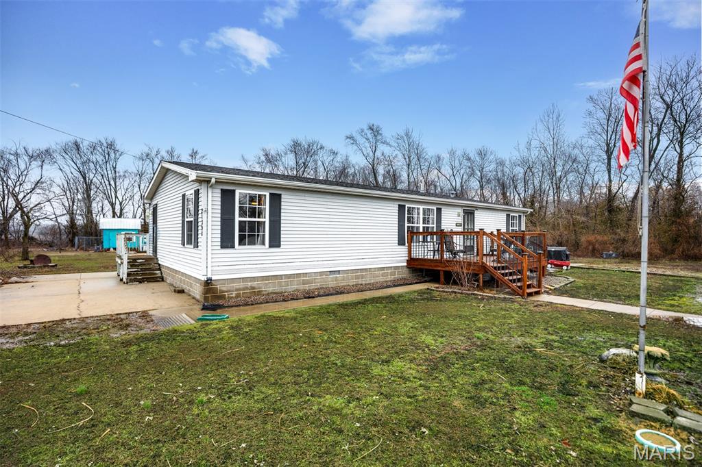 21398 Sunset Street Mount Olive, IL 62069 - Photo 4 of 29