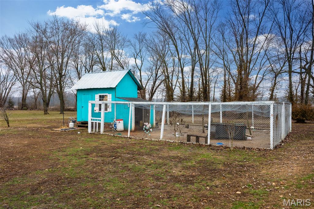 21398 Sunset Street Mount Olive, IL 62069 - Photo 9 of 29