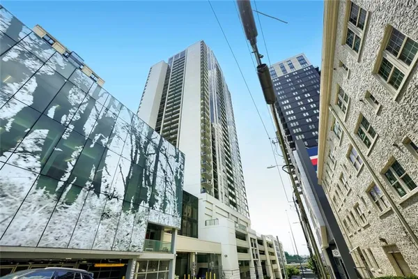 $190,000 | 1280 West Peachtree Street Northwest, Unit 3414, Atlanta, GA 30309