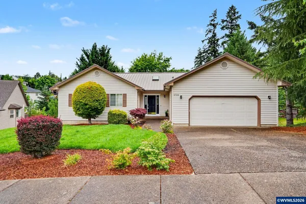 $660,000 | 1759 Sunburst Terrace Northwest, Salem, OR 97304