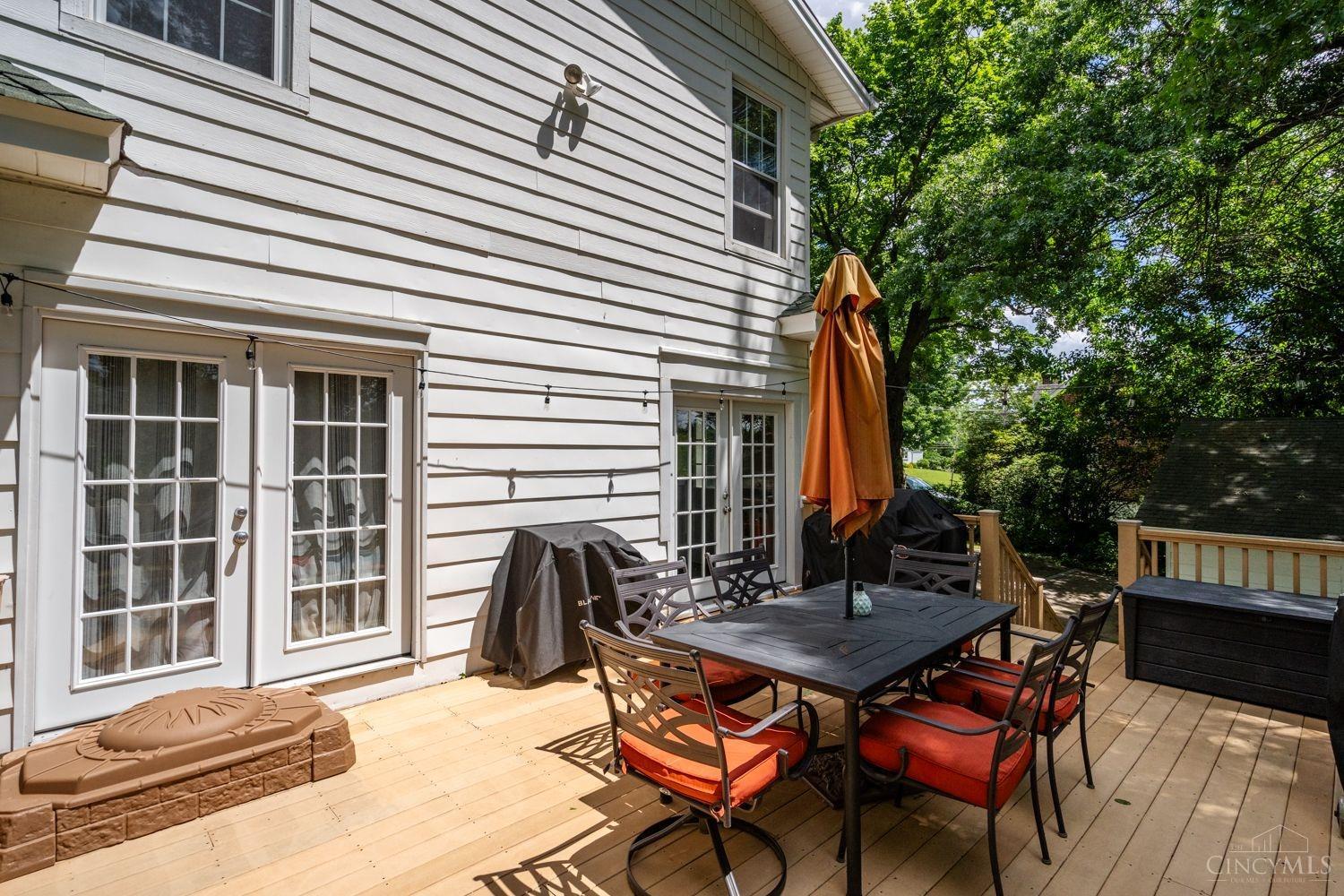 3813 Boomer Road Cincinnati, OH 45247 - Photo 61 of 69