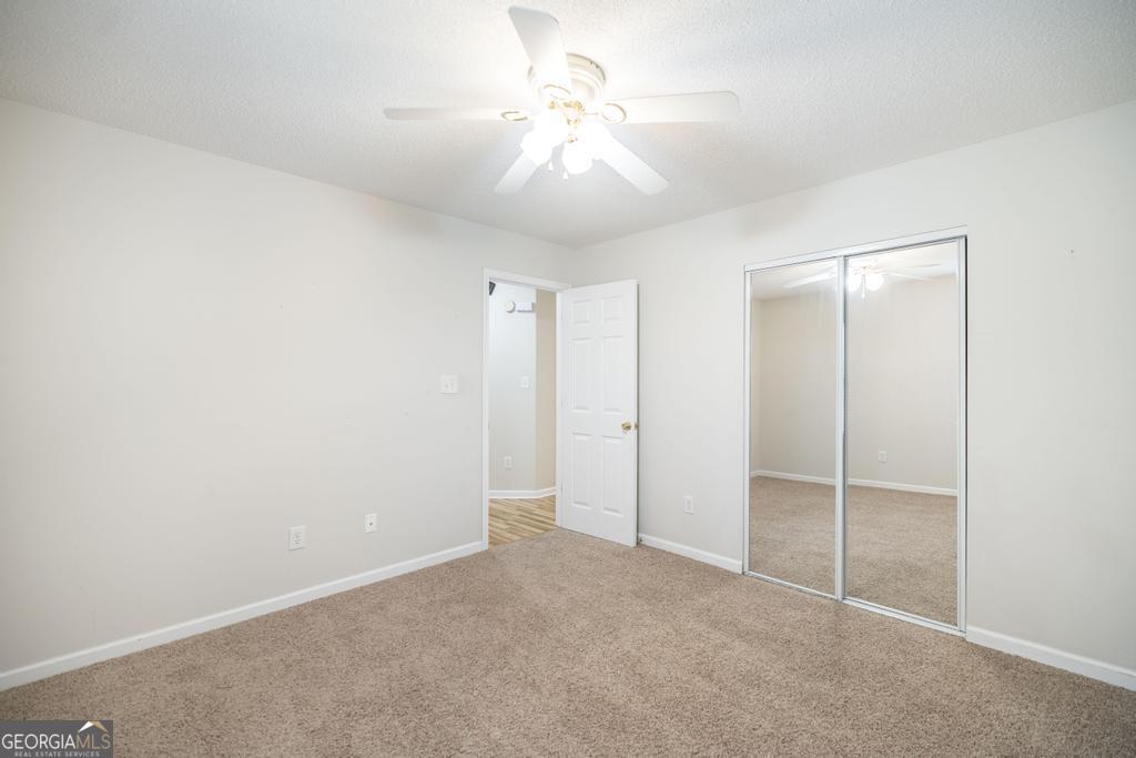 209 Mossy Ridge Warner Robins, GA 31088 - Photo 22 of 38 a view of an empty room