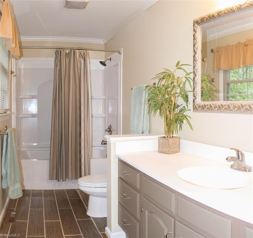 408 Brown Road King, NC 27021 - Photo 17 of 29