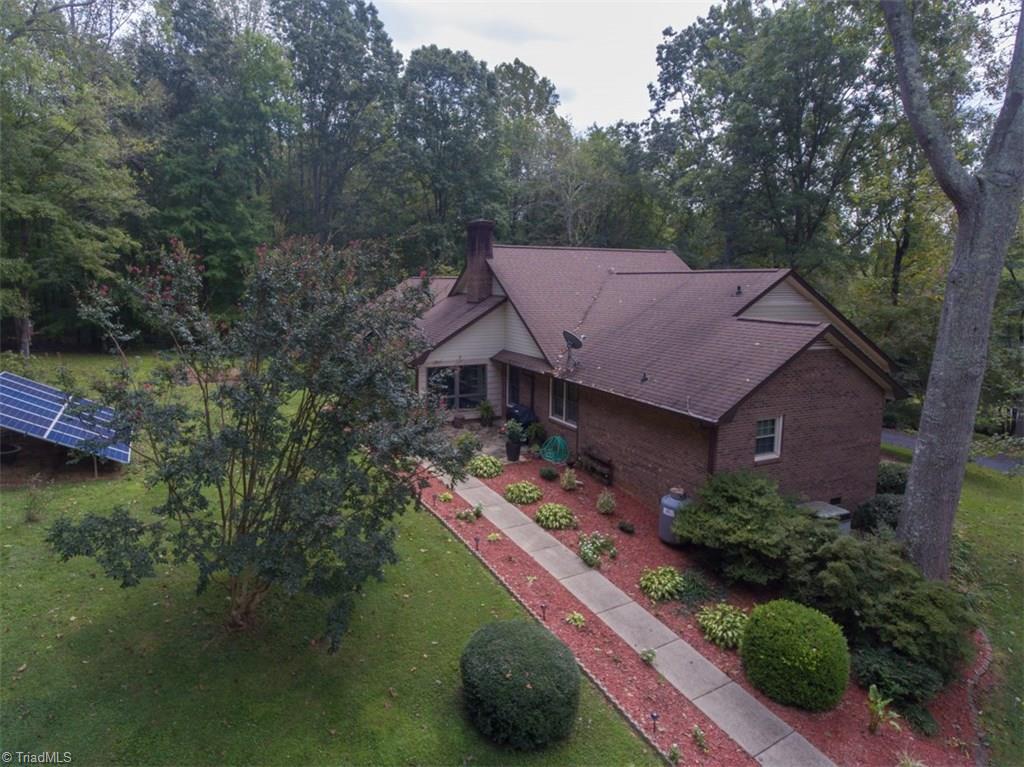 408 Brown Road King, NC 27021 - Photo 3 of 29