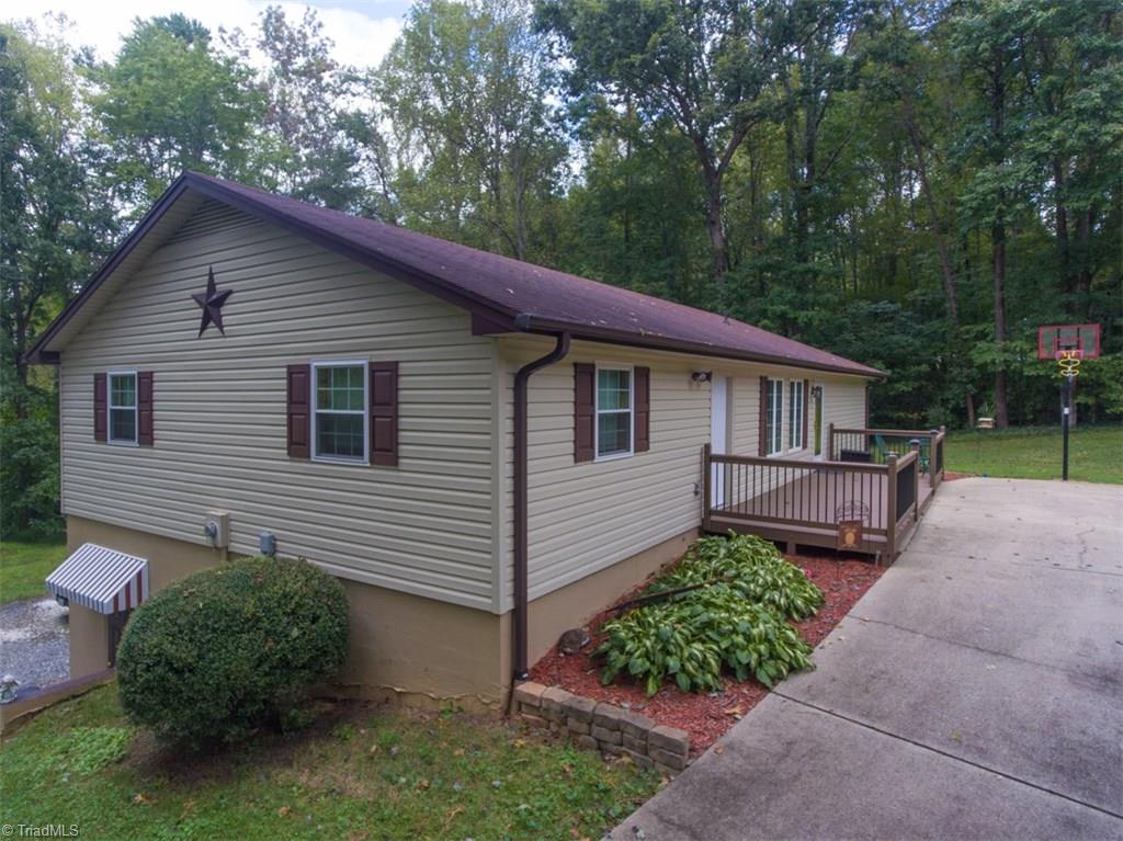 408 Brown Road King, NC 27021 - Photo 21 of 29