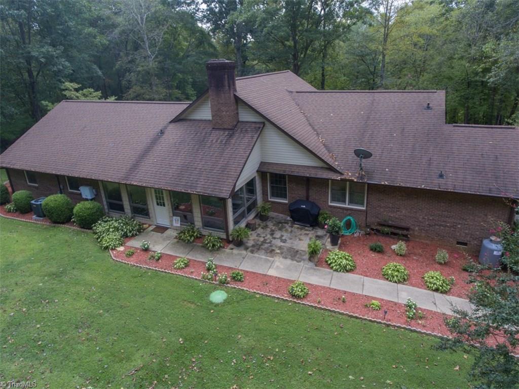 408 Brown Road King, NC 27021 - Photo 4 of 29