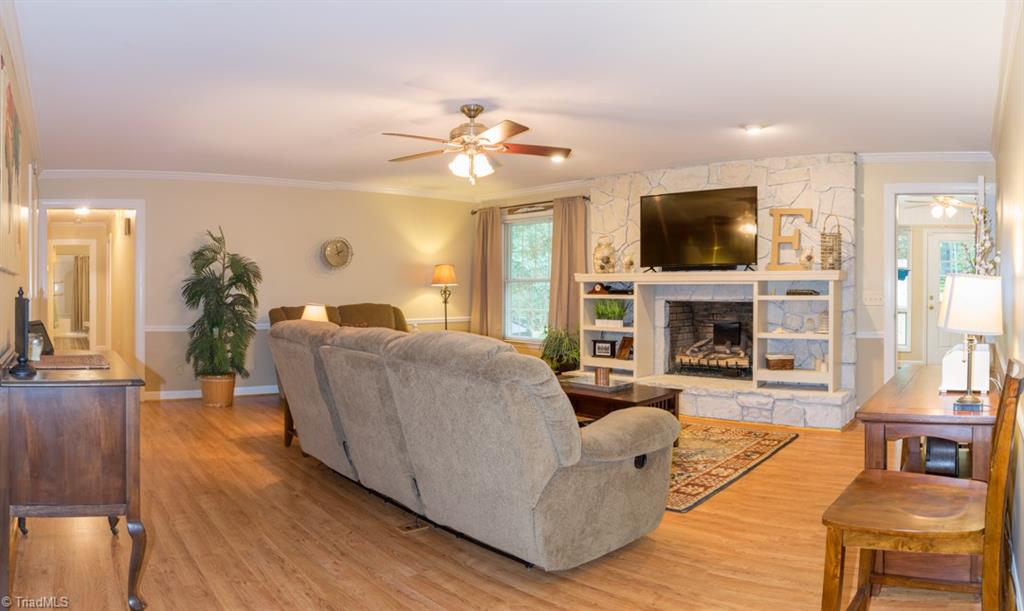 408 Brown Road King, NC 27021 - Photo 8 of 29