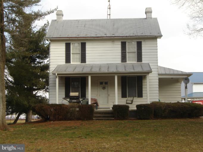 1075 Hapes Mill Road Taneytown, MD 21787 - Photo 2 of 15 Exterior (General)