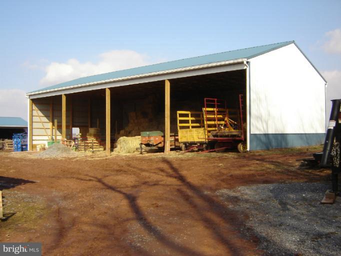 1075 Hapes Mill Road Taneytown, MD 21787 - Photo 12 of 15 Exterior (General)