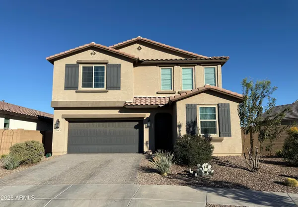 $3,460 | 21471 South 225th Way, Queen Creek, AZ 85142