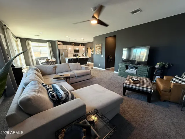 $3,400 | 21471 South 225th Way, Queen Creek, AZ 85142