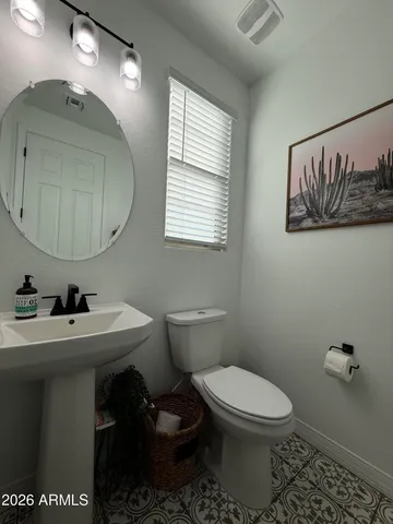 $3,400 | 21471 South 225th Way, Queen Creek, AZ 85142