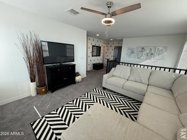 $3,400 | 21471 South 225th Way, Queen Creek, AZ 85142