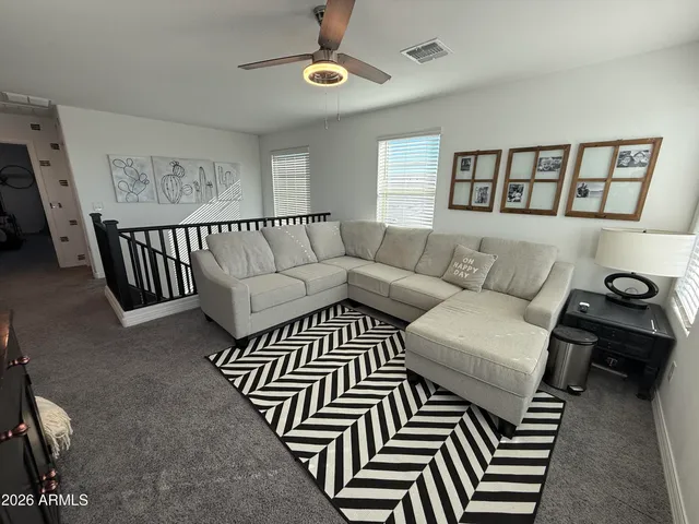 $3,400 | 21471 South 225th Way, Queen Creek, AZ 85142