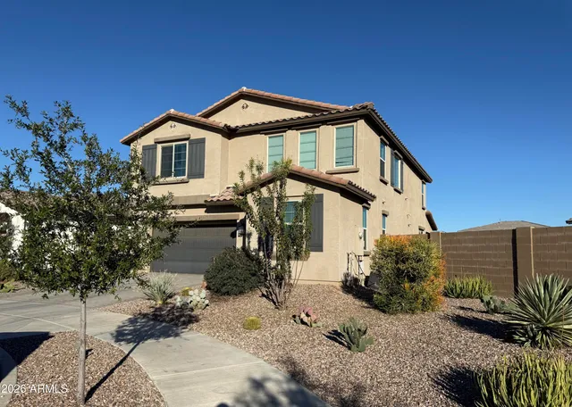 $3,400 | 21471 South 225th Way, Queen Creek, AZ 85142