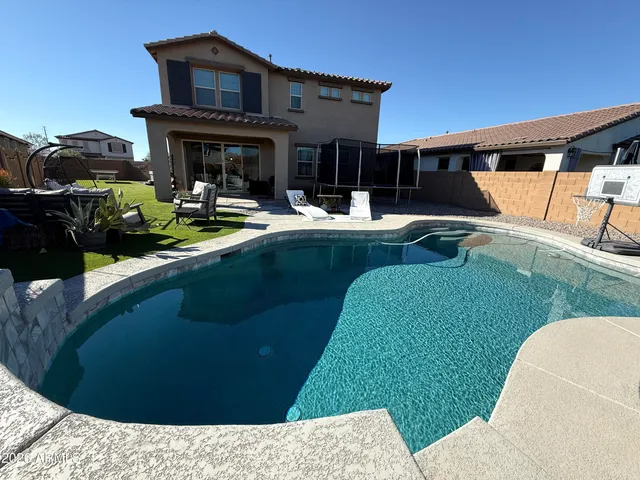 $3,400 | 21471 South 225th Way, Queen Creek, AZ 85142