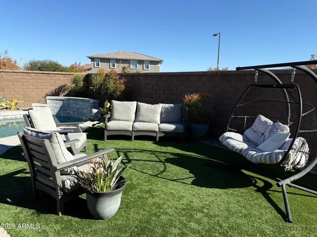 $3,400 | 21471 South 225th Way, Queen Creek, AZ 85142