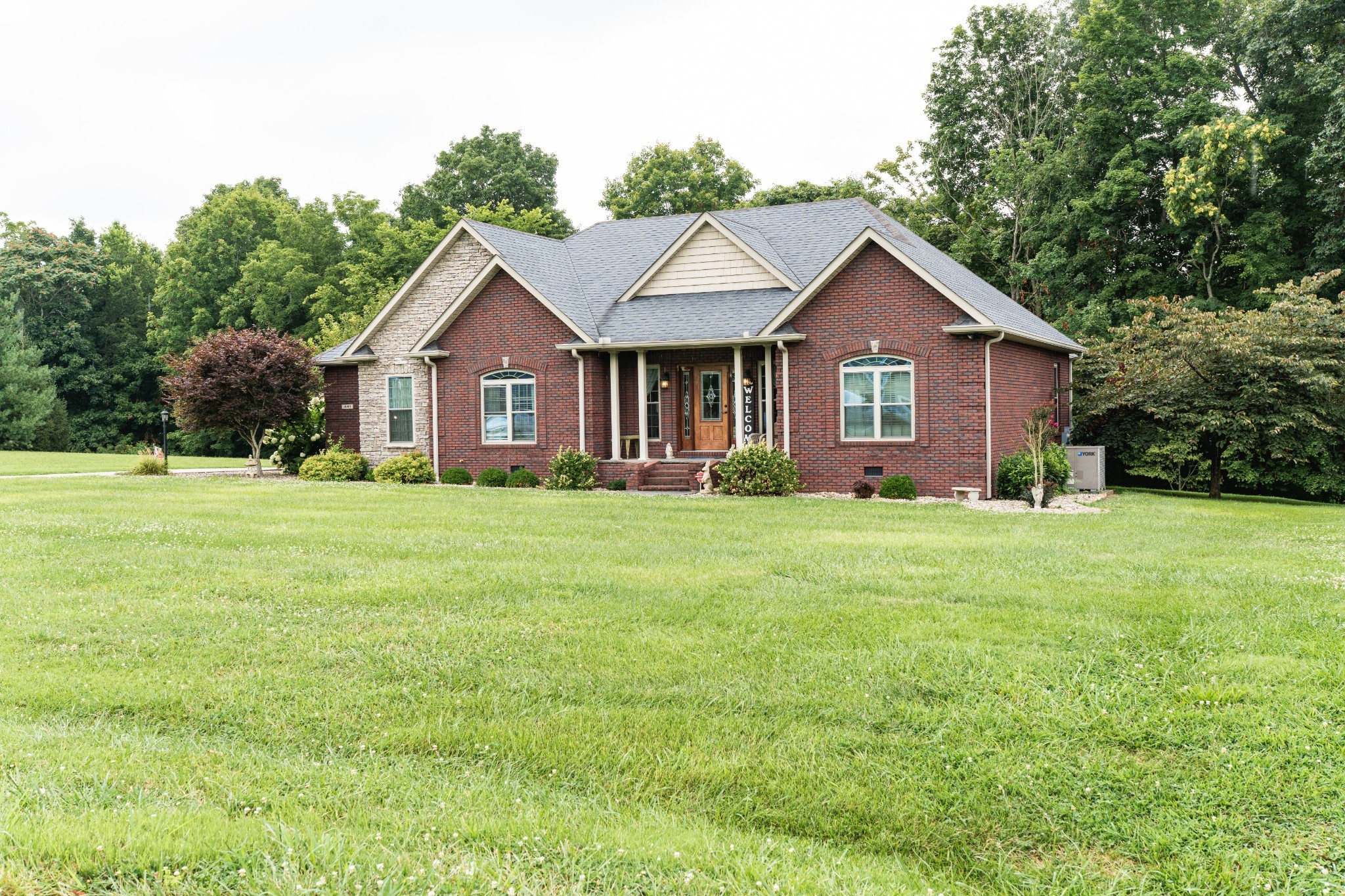 441 Autumn Ridge Lane Lafayette, TN 37083 - Photo 2 of 23