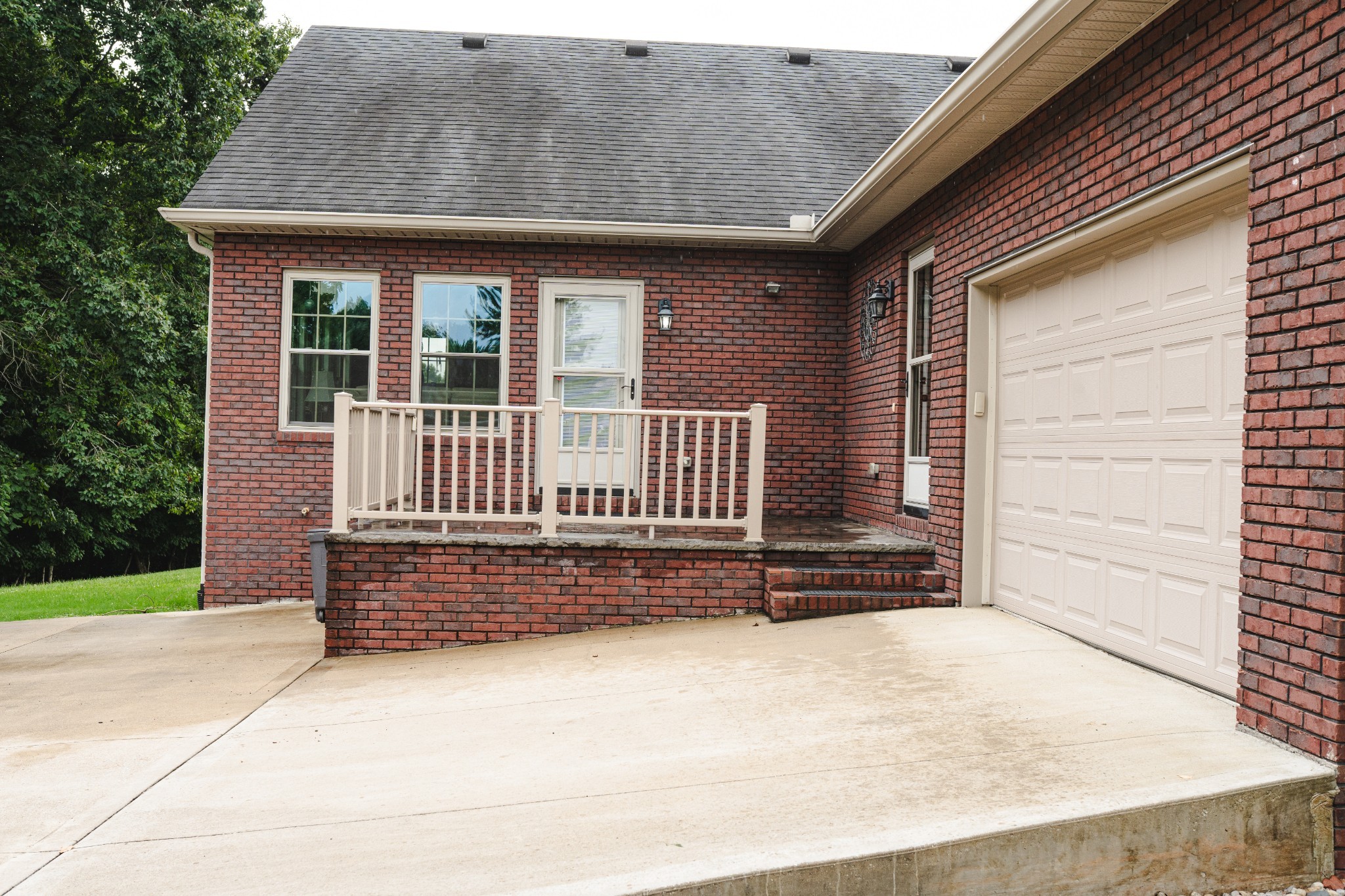 441 Autumn Ridge Lane Lafayette, TN 37083 - Photo 22 of 23