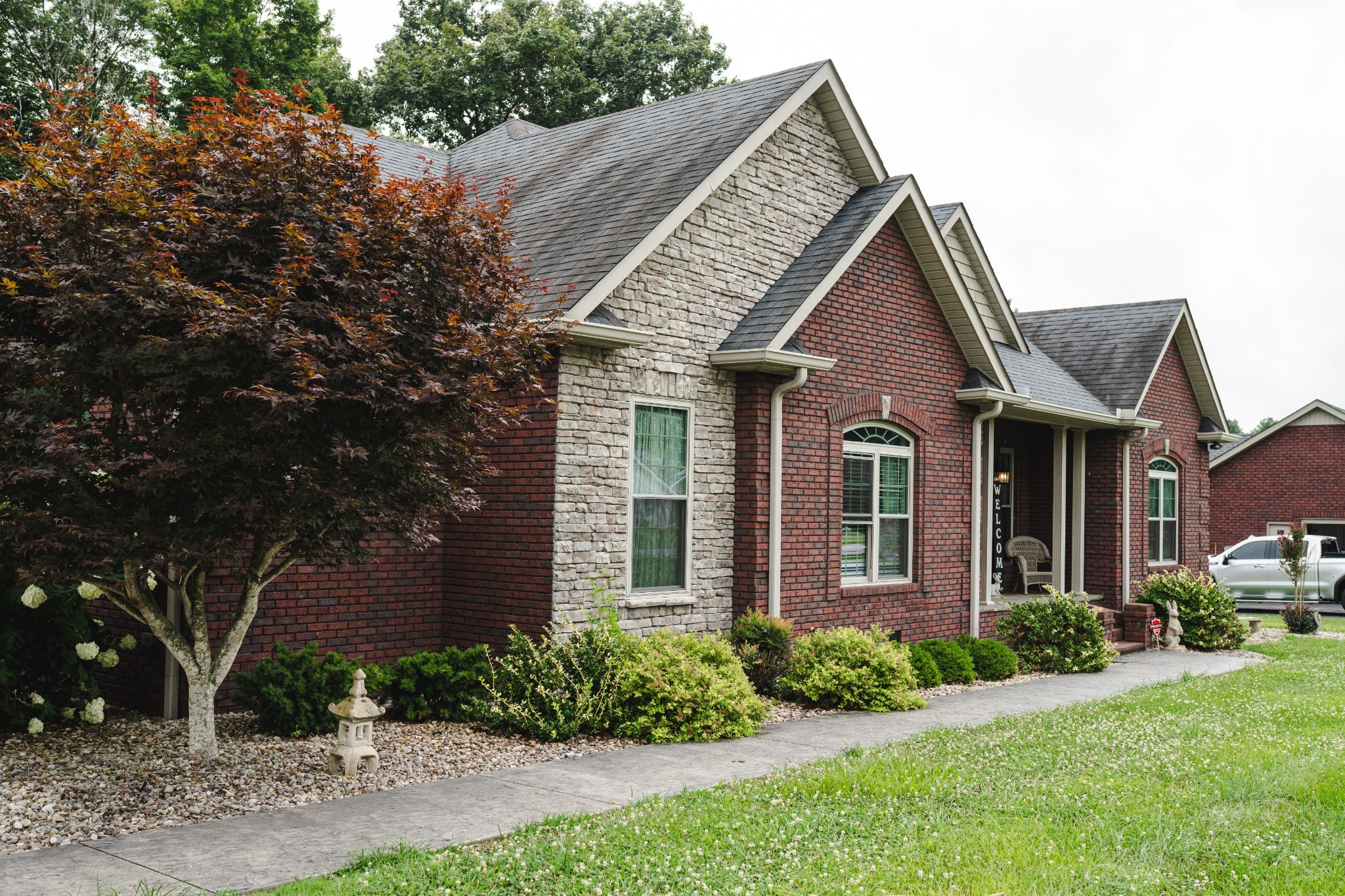 441 Autumn Ridge Lane Lafayette, TN 37083 - Photo 3 of 23