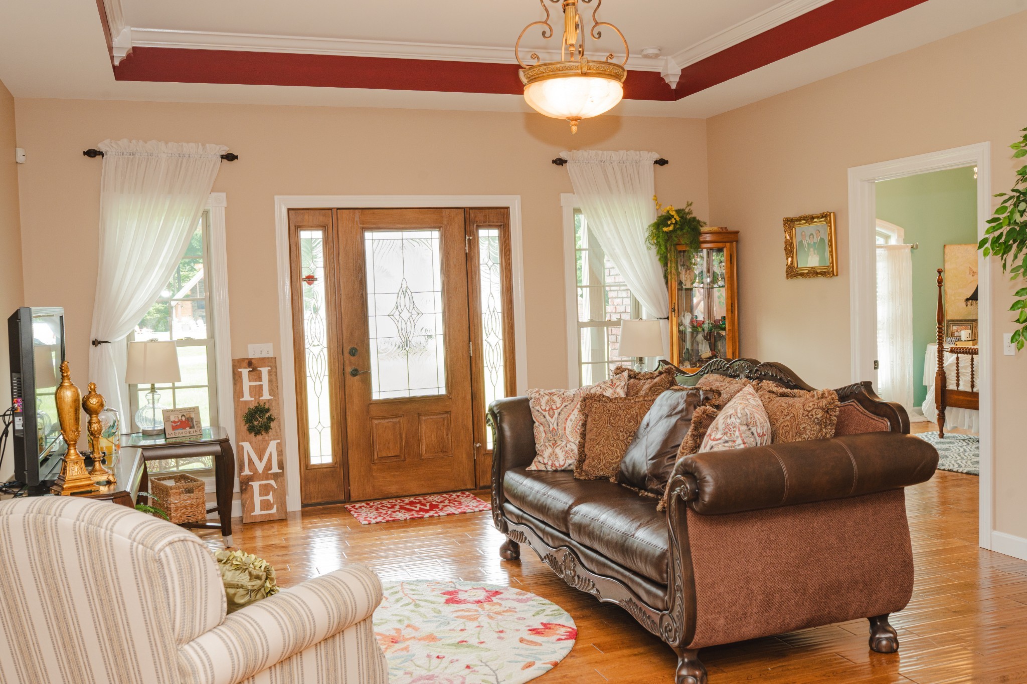 441 Autumn Ridge Lane Lafayette, TN 37083 - Photo 4 of 23
