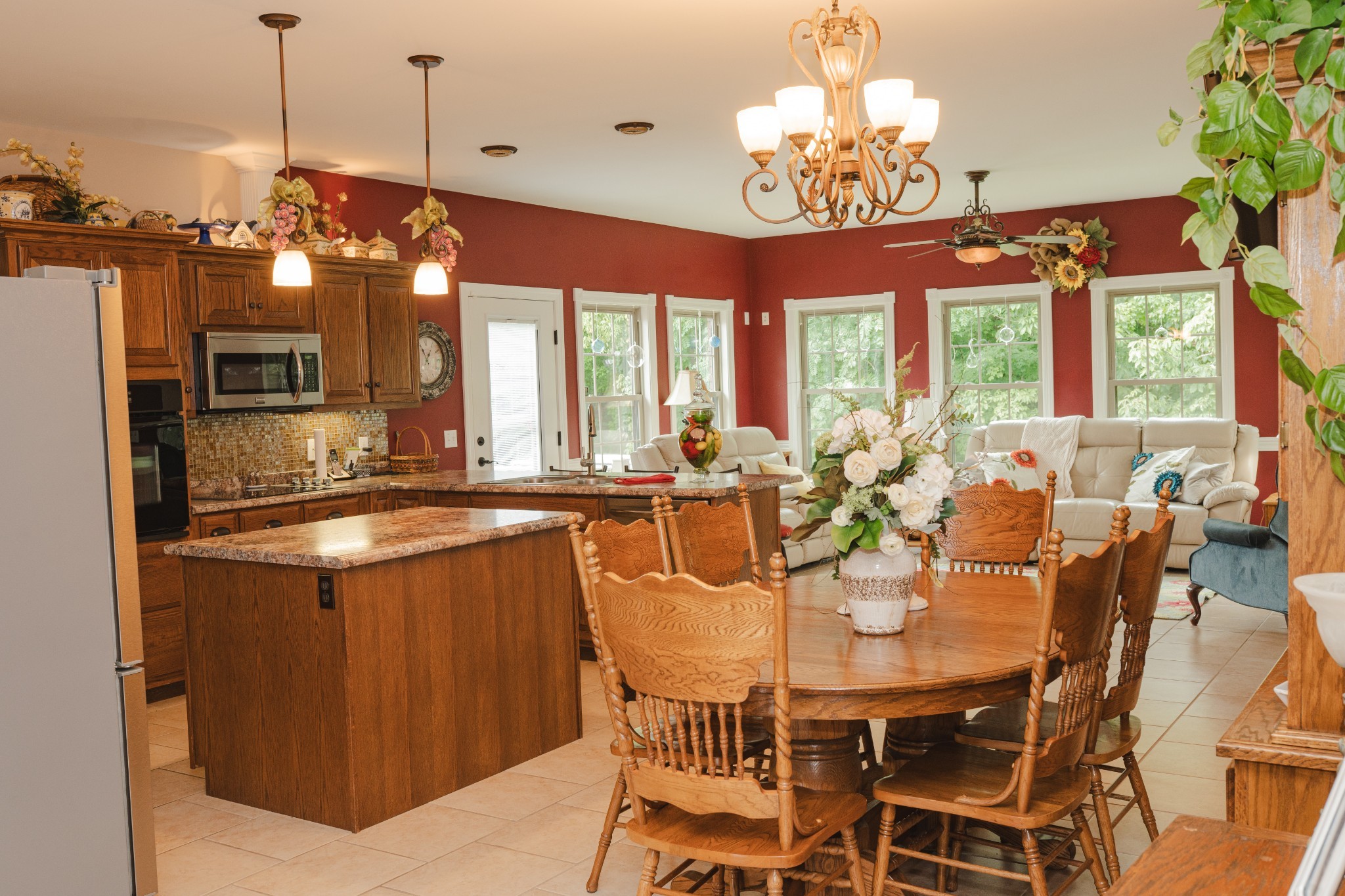 441 Autumn Ridge Lane Lafayette, TN 37083 - Photo 5 of 23
