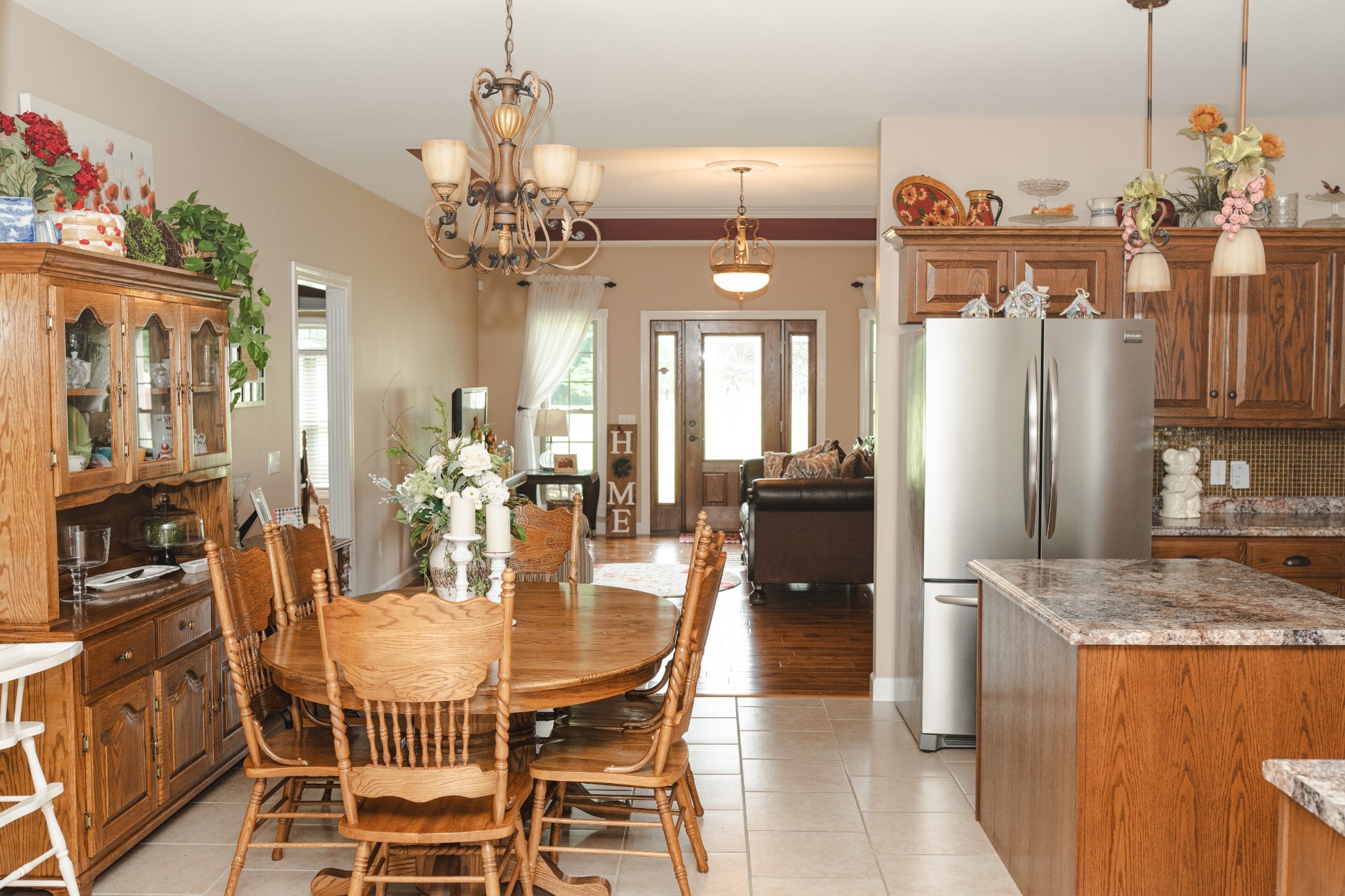 441 Autumn Ridge Lane Lafayette, TN 37083 - Photo 8 of 23