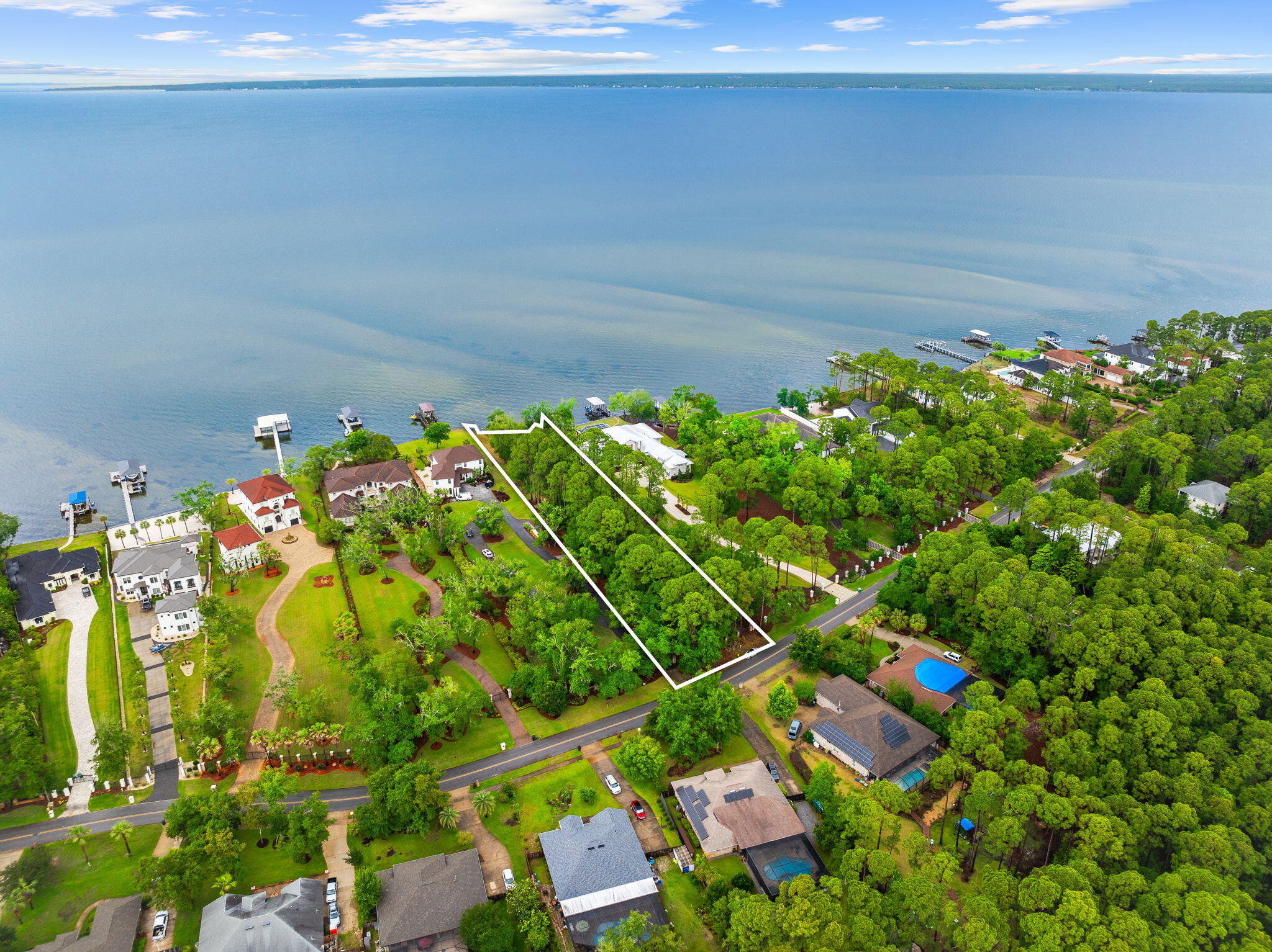 Lot 1 Driftwood Point Road Santa Rosa Beach, FL 32459 - Photo 3 of 11 a close up of a flower