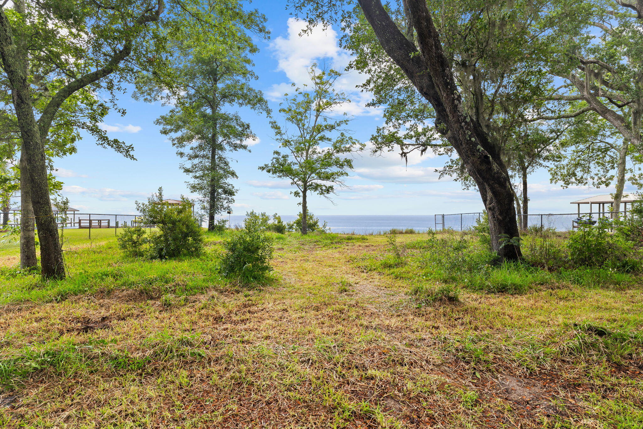 Lot 1 Driftwood Point Road Santa Rosa Beach, FL 32459 - Photo 10 of 11 a view of a garden