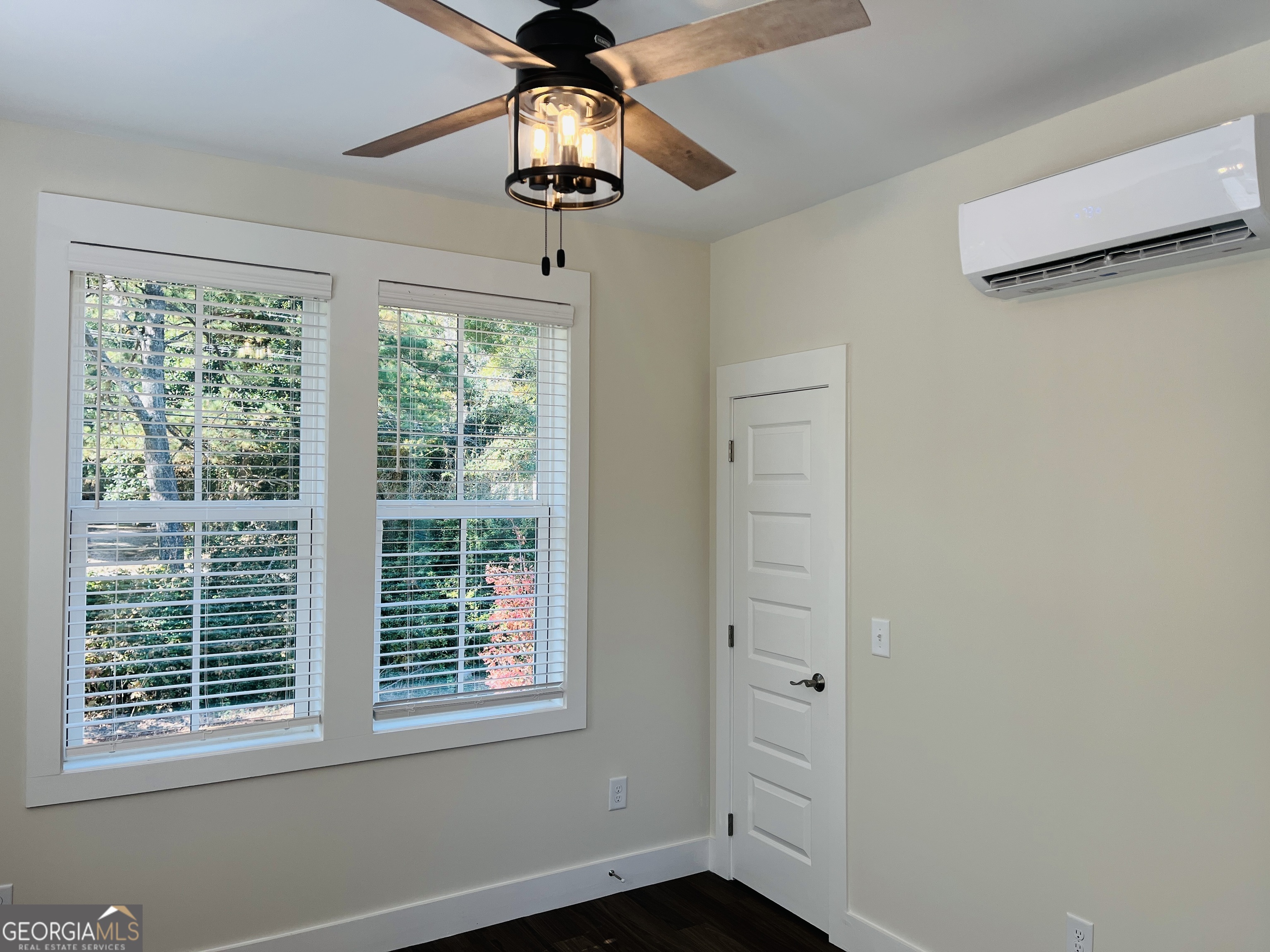 100 Gardenia Lane, Unit 100B LaGrange, GA 30240 - Photo 17 of 21 a view of an empty room with a window