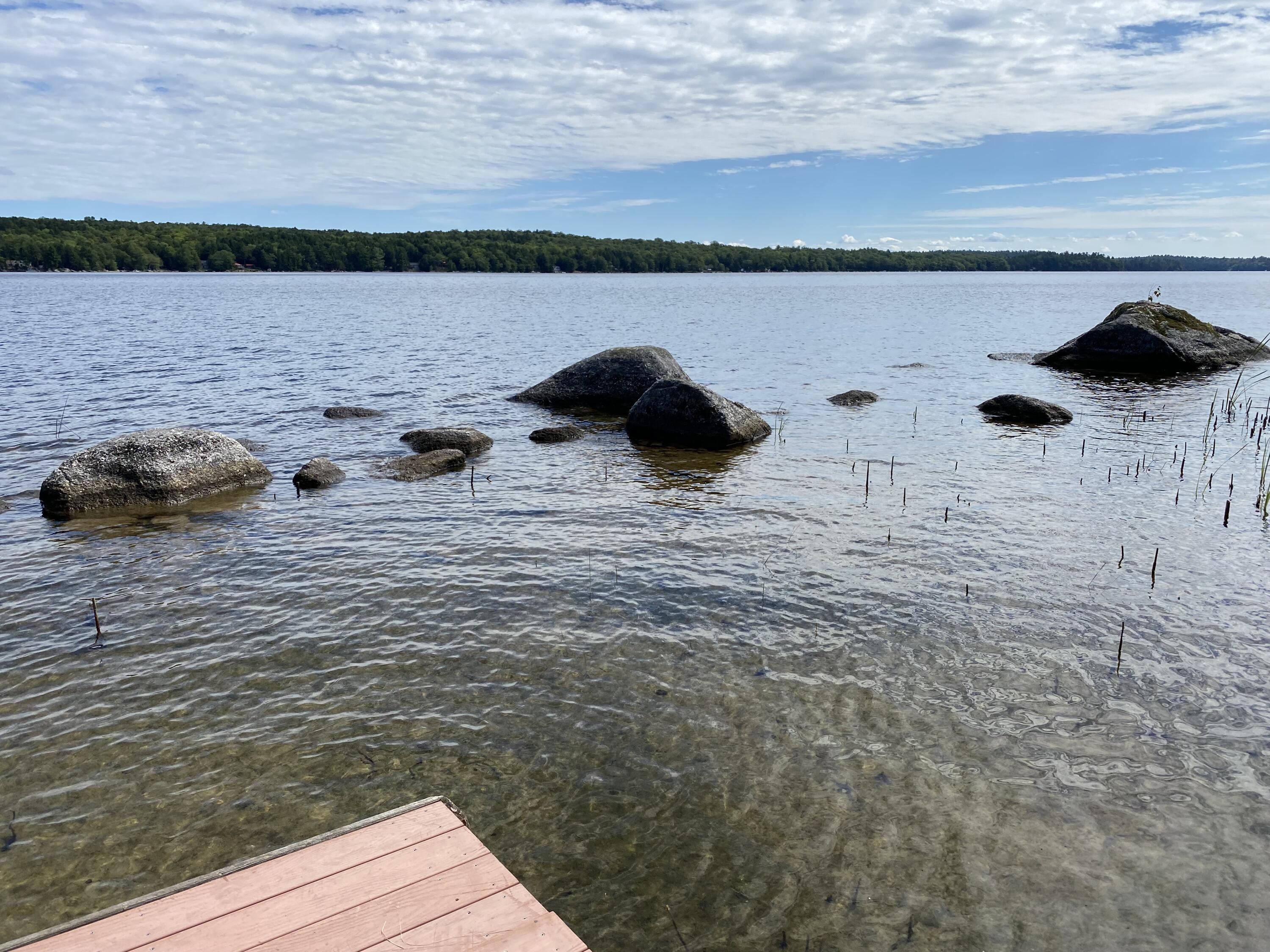 587 Nicolin Road Ellsworth, ME 04605 - Photo 34 of 39 Waterfront