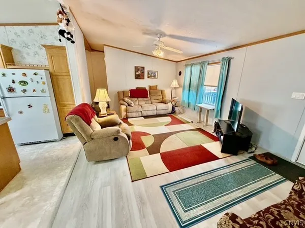 $79,900 | 338 County Rte 11, West Monroe, NY 13167