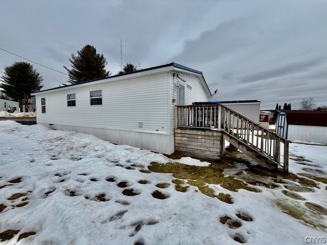 338 County Rte 11 West Monroe, NY 13167 - Photo 19 of 23