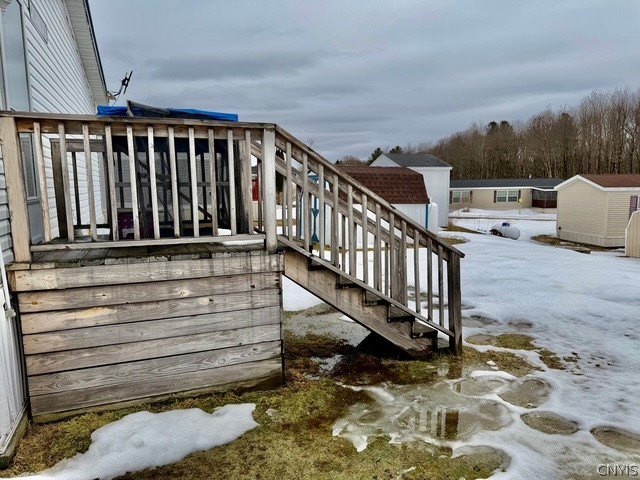 338 County Rte 11 West Monroe, NY 13167 - Photo 20 of 23