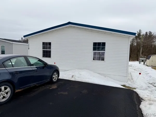 $79,900 | 338 County Rte 11, West Monroe, NY 13167