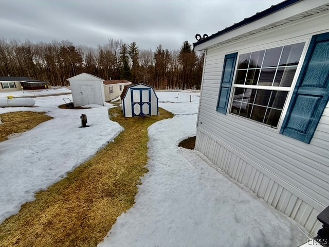 338 County Rte 11 West Monroe, NY 13167 - Photo 21 of 23