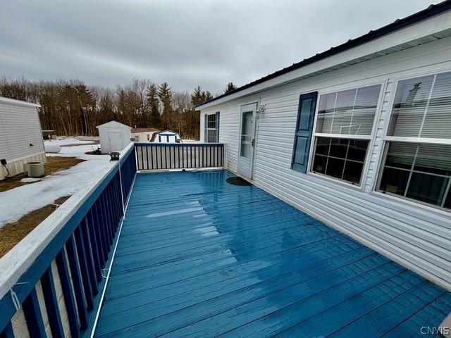 338 County Rte 11 West Monroe, NY 13167 - Photo 22 of 23