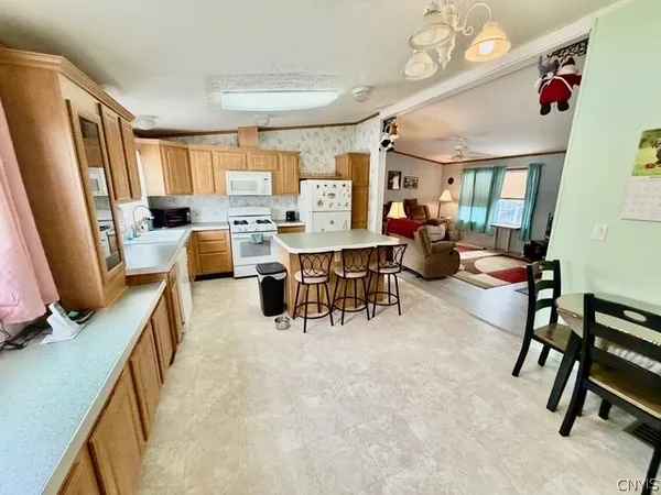 $79,900 | 338 County Rte 11, West Monroe, NY 13167