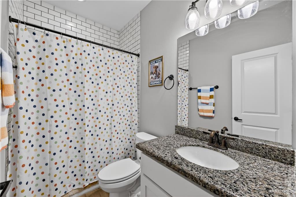 6313 Cascada Bnd Road McAllen, TX 78504 - Photo 5 of 28